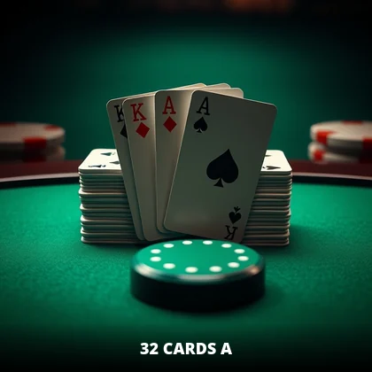 32 Cards ticking over on a 99Exch match night