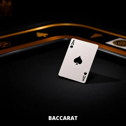 Live baccarat ticking over on a 99Exch match night