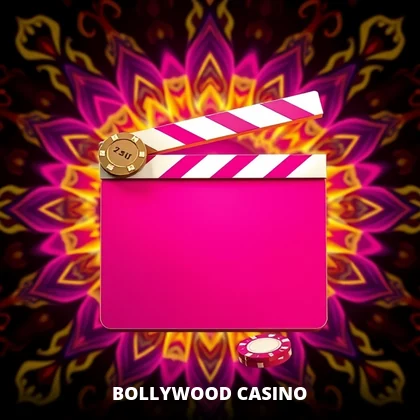 Bollywood Casino ticking over on a 99Exch match night